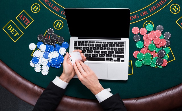 How to choose safe and secure online casino?
