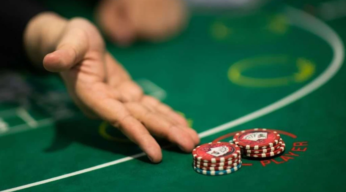 Live Baccarat Streaming: The Future of Online Casino Gaming