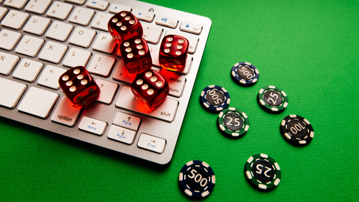 Online Casino Bonuses: What They Are and How to Maximize Them