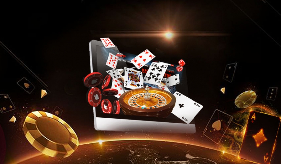 Safe and Secure Casino Betting—Experience Real Money Wins